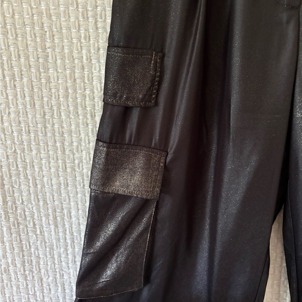 En Saison Metallic Cargo✨ - Picture 2 of 6